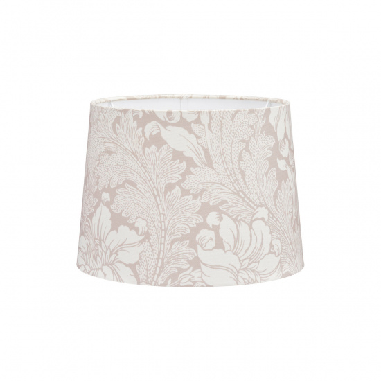 Sofia Lampsk�rm, Acanthus 25cm