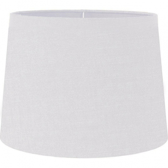 Sofia Lampsk�rm, Carnaby Ivory 25cm