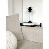 PICASSO Bordlampa, Flat Black, Höjd 35cm PICASSO Bordlampa, Flat Black, Höjd 35cm