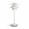PICASSO Bordlampa, Flat White, Höjd 35cm PICASSO Bordlampa, Flat White, Höjd 35cm