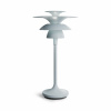 PICASSO Bordlampa, Ice Blue, Höjd 35cm PICASSO Bordlampa, Ice Blue, Höjd 35cm