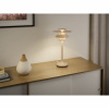PICASSO Bordlampa, Nougat, Höjd 35cm PICASSO Bordlampa, Nougat, Höjd 35cm