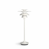 PICASSO Bordlampa, Flat White, Höjd 46cm PICASSO Bordlampa, Flat White, Höjd 46cm
