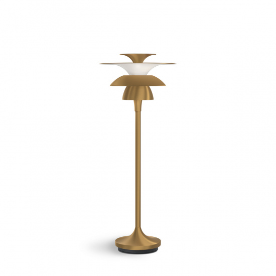 PICASSO Bordlampa, M�ssing, H�jd 46cm