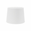 Sofia Lampskärm, Lin Offwhite 30cm Sofia Lampskärm, Lin Offwhite 30cm