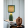 Uno bordslampa, Grön 37cm Uno bordslampa, Grön 37cm