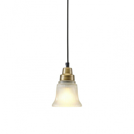 Emmi f�nsterlampa, Antikm�ssing 12cm