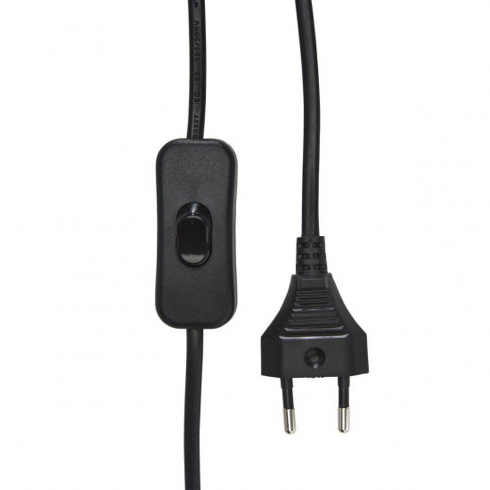 Emmi v�gglampa, Antikm�ssing 34cm