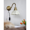 ESTER Vägglampa, Offwhite 34cm ESTER Vägglampa, Offwhite 34cm