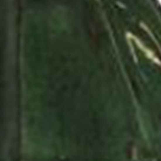 ESTER V�gglampa, M�rkgr�n 34cm