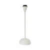 Lottie lampfot, Offwhite 45cm Lottie lampfot, Offwhite 45cm