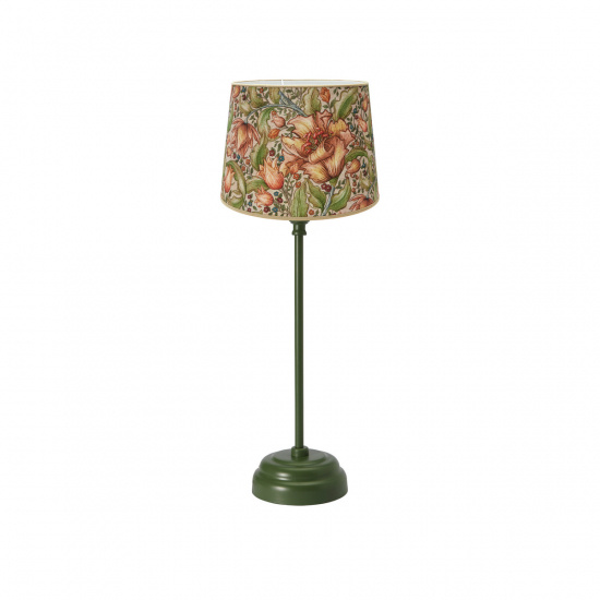 Lottie bordslampa, Gr�n 56cm