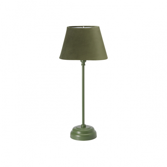 Lottie bordslampa, Gr�n 57cm