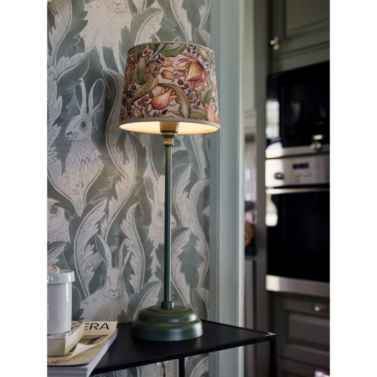 Lottie lampfot, Gr�n 45cm