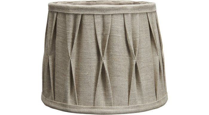 Sofia Pliss�, Stygn Natur 35cm