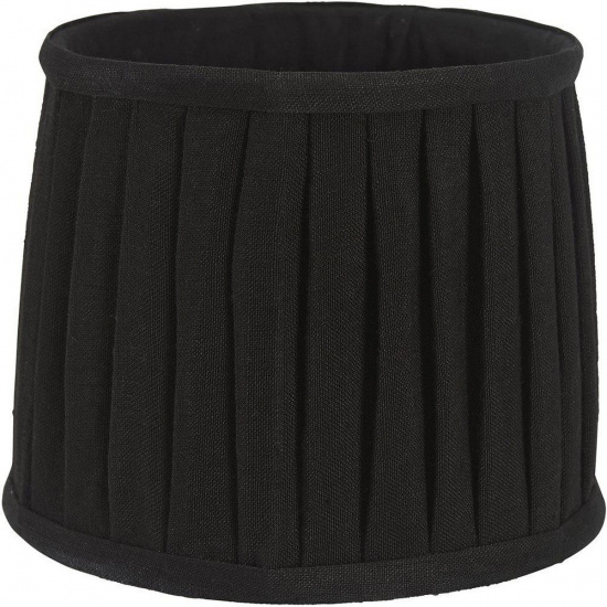 Sofia Pliss�, Svart 35cm