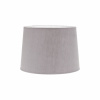 Sofia Lampskärm, Lin Grå 35cm Sofia Lampskärm, Lin Grå 35cm