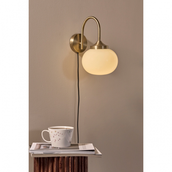 Elsy V�gglampa, 26cm