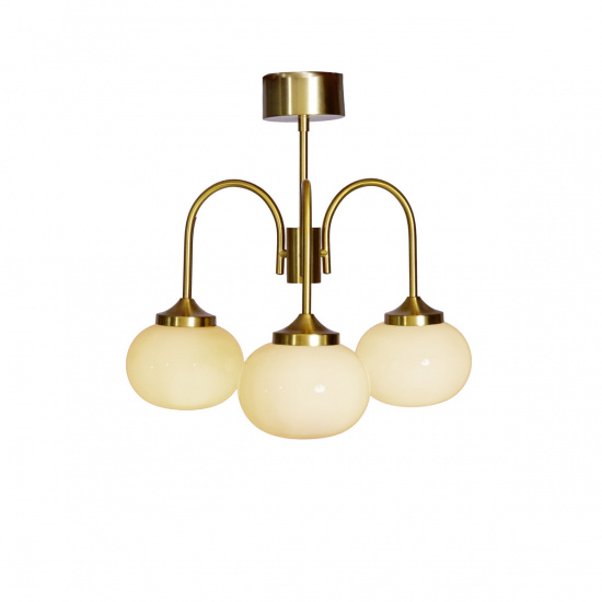 ELSY Plafond, M�ssing - H�jd 50cm