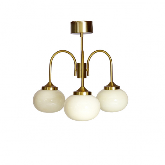 ELSY Plafond, M�ssing - H�jd 50cm