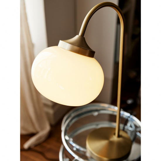 Elsy Bordslampa, 51cm