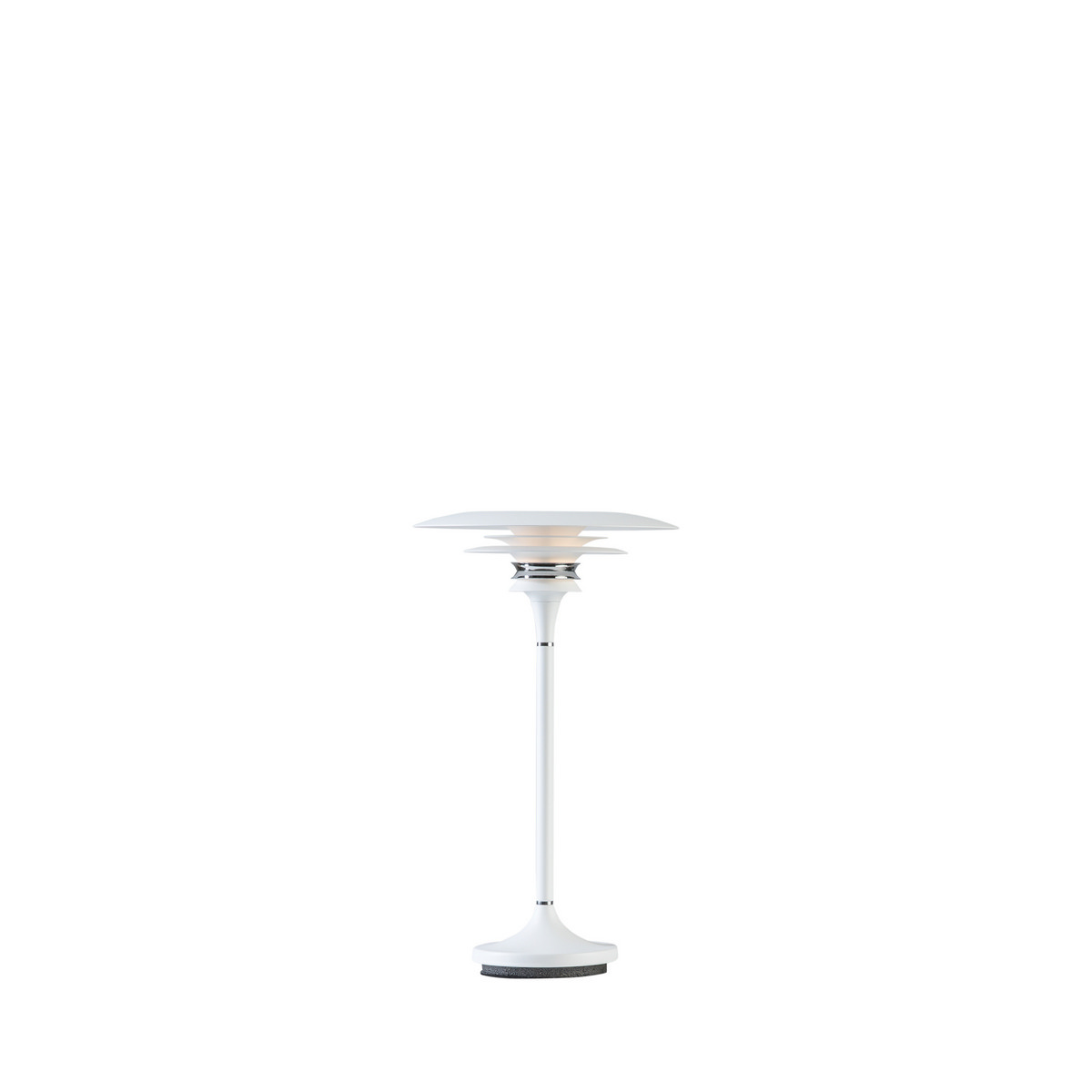 Diablo table lamp D200 flat white  G9