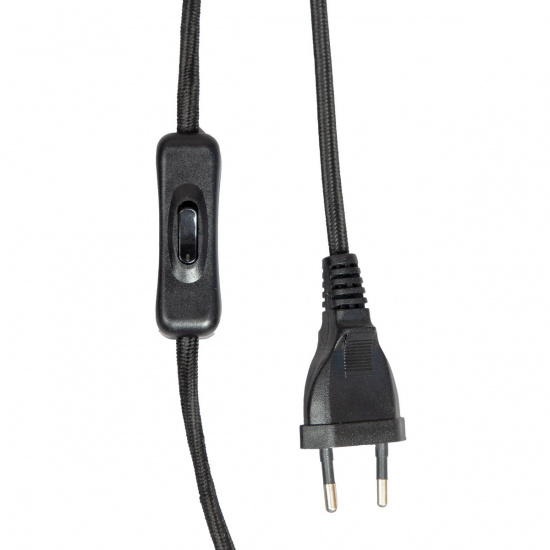 AIRA Bordlampa, Oil Brass, H�jd 50cm inkl sk�rm