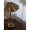 AIRA Bordlampa, Oil Brass, Höjd 46cm AIRA Bordlampa, Oil Brass, Höjd 46cm