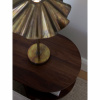 AIRA Bordlampa, Oil Brass, Höjd 46cm AIRA Bordlampa, Oil Brass, Höjd 46cm
