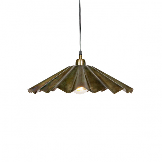 AIRA Taklampa Oil Brass 51cm