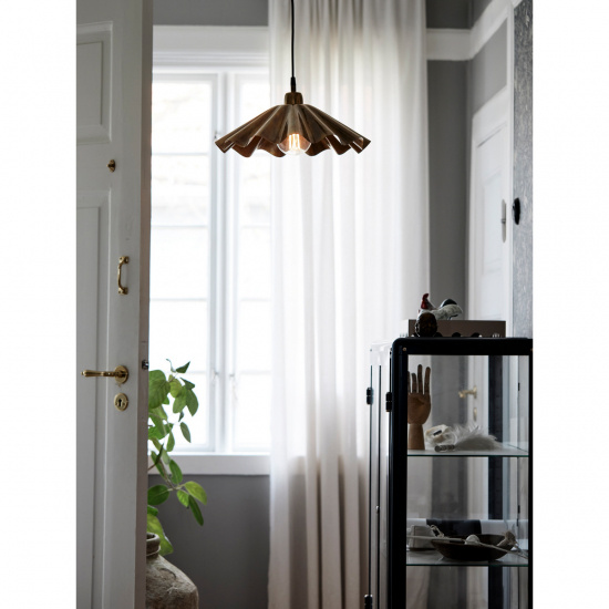 AIRA Taklampa Oil Brass 51cm