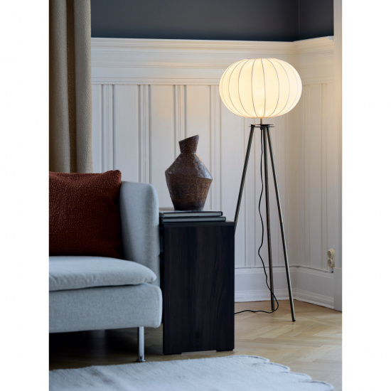 Base golv tripod, Antikm�ssing 125cm