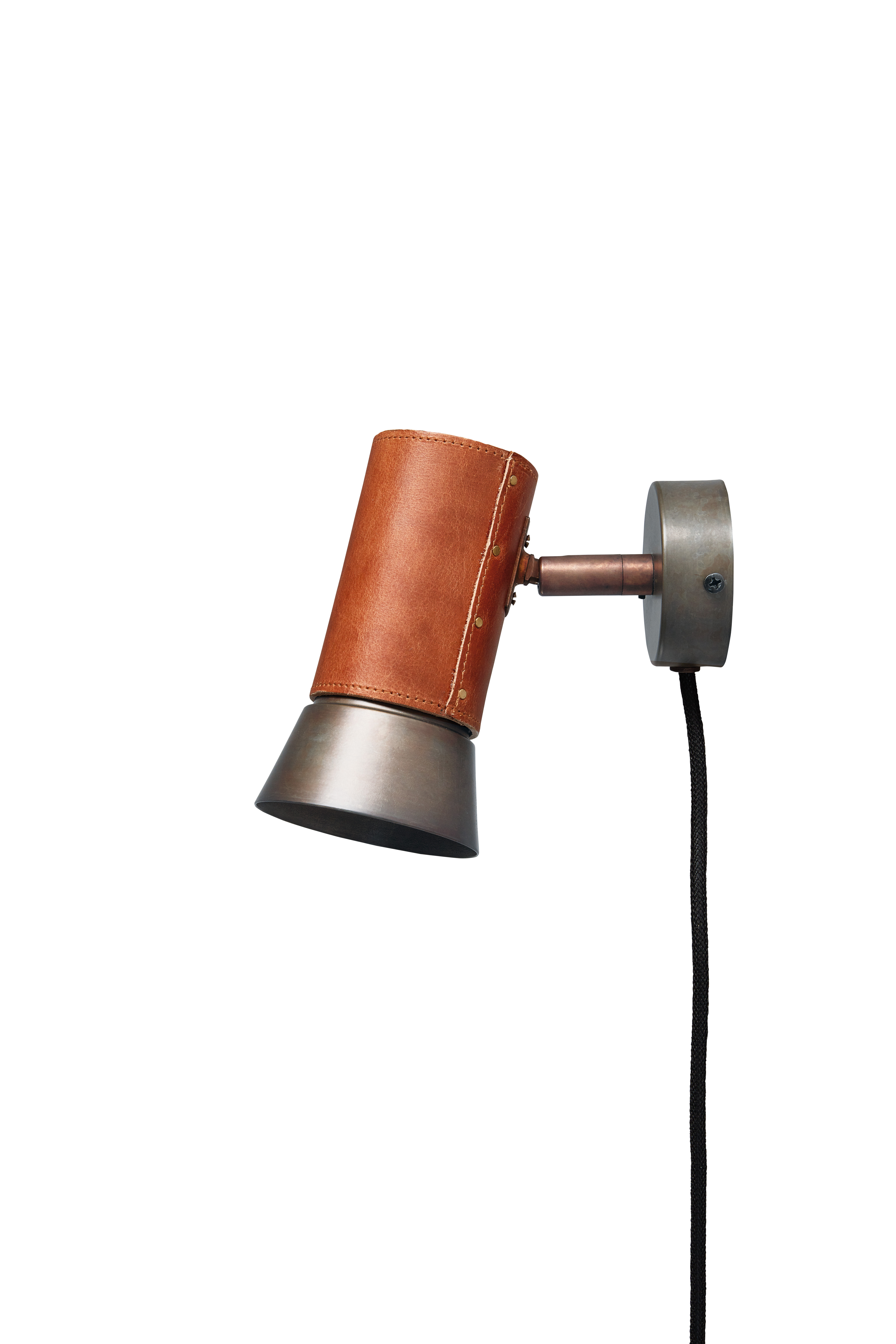 V�gglampa Kusk J�rnoxid