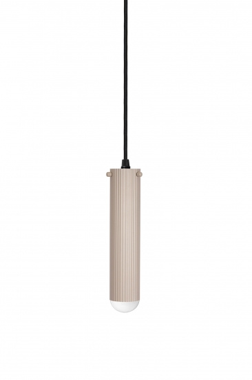 Pendel Hubble 22 Beige