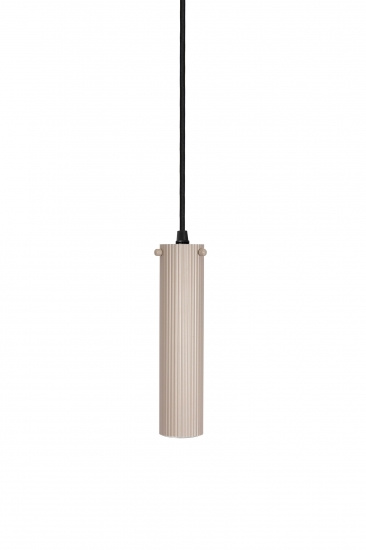 Pendel Hubble 22 Beige