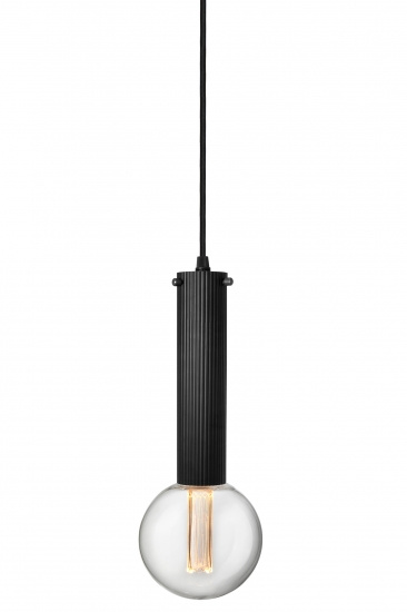 Pendel Hubble 22 Svart