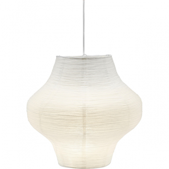 Sani taksk�rm, Vit 44,5cm