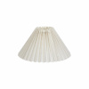 Ines Lampskärm, Offwhite 30cm Ines Lampskärm, Offwhite 30cm