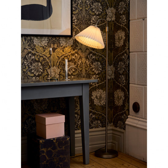 Ines Lampsk�rm, Offwhite 30cm