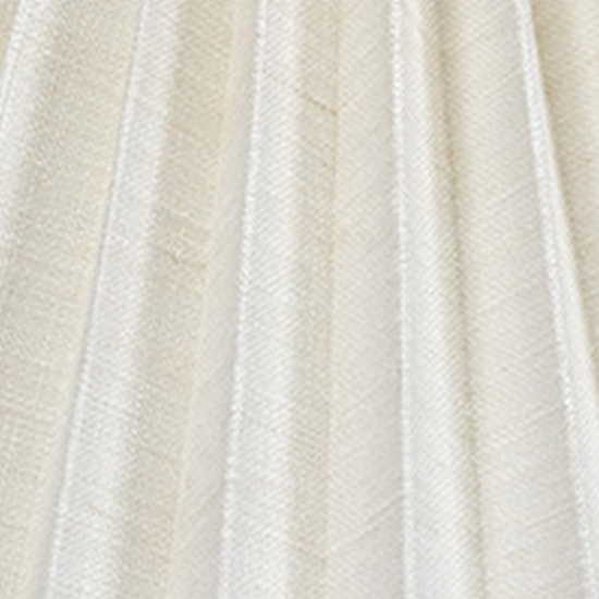 Ines Lampsk�rm, Offwhite 30cm