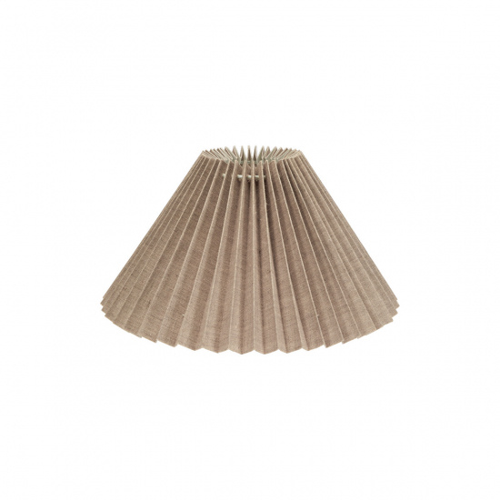 Ines Lampsk�rm, Linnebeige 30cm