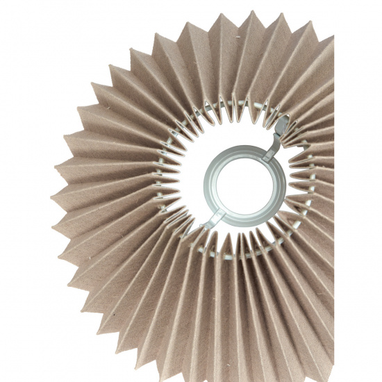 Ines Lampsk�rm, Linnebeige 30cm