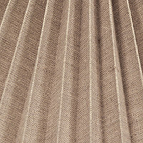 Ines Lampsk�rm, Linnebeige 30cm