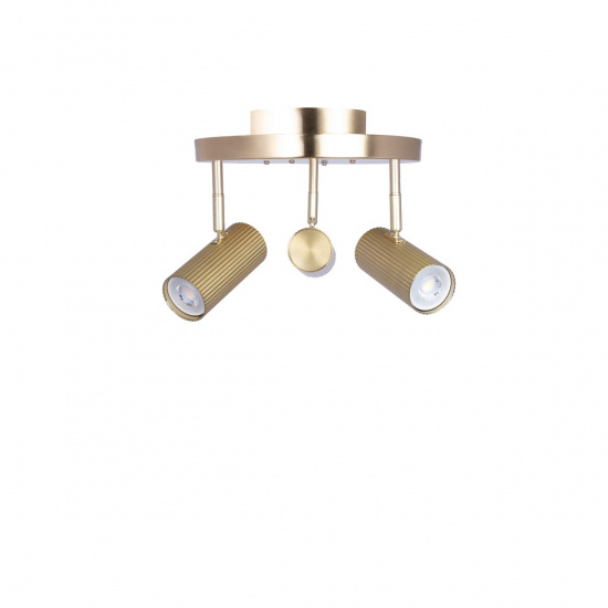 Plafond Hubble 3 Borstad m�ssing