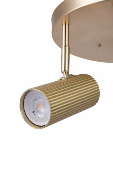 Plafond Hubble 3 Borstad m�ssing