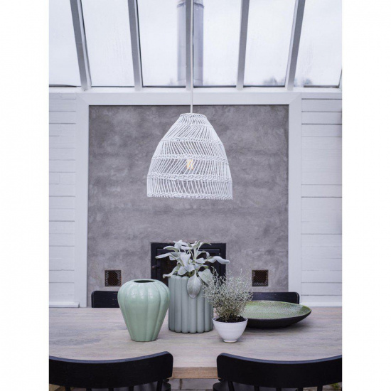 Maja Outdoor, Vit Rotting 53cm