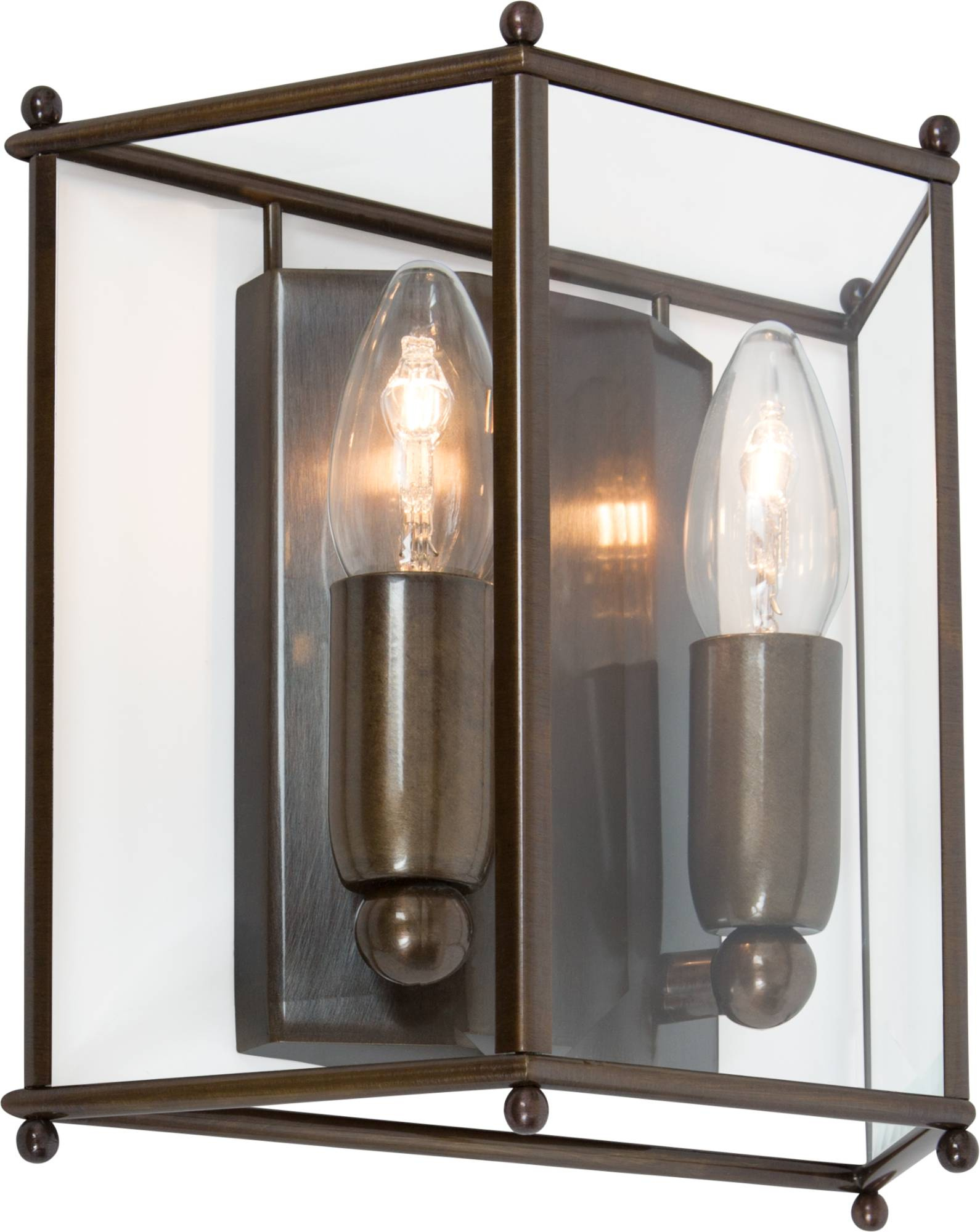 V�gglampa GLIMMINGE OXID 