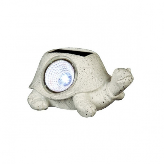 Solenergi sk�ldpadda LED