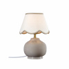 Nell bordslampa, Nougat, 34cm Nell bordslampa, Nougat, 34cm