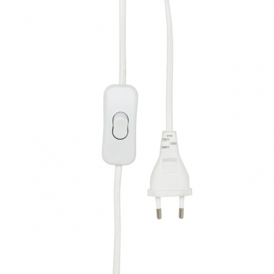 NELL Bordlampa - Mossa gr�n - H�jd 34cm